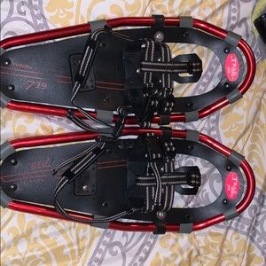 Yukon Charlie’s snow shoes